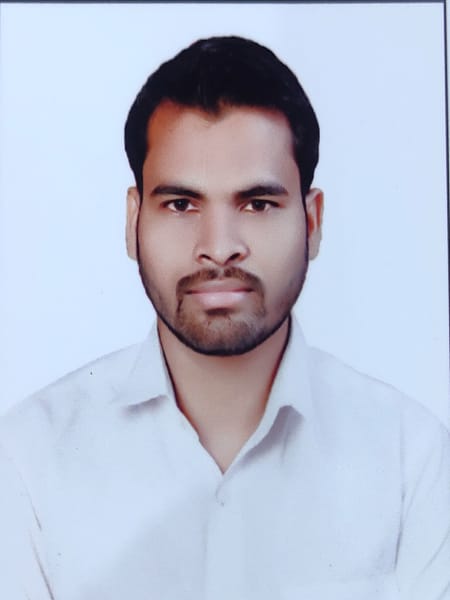 Mr.  YOGESH DEWANGAN