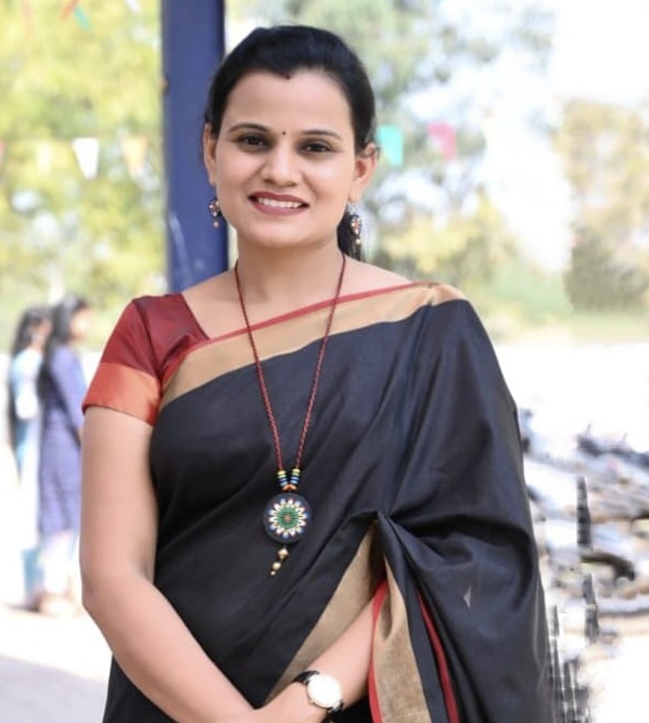 Mrs. PRIYANKA SAHU