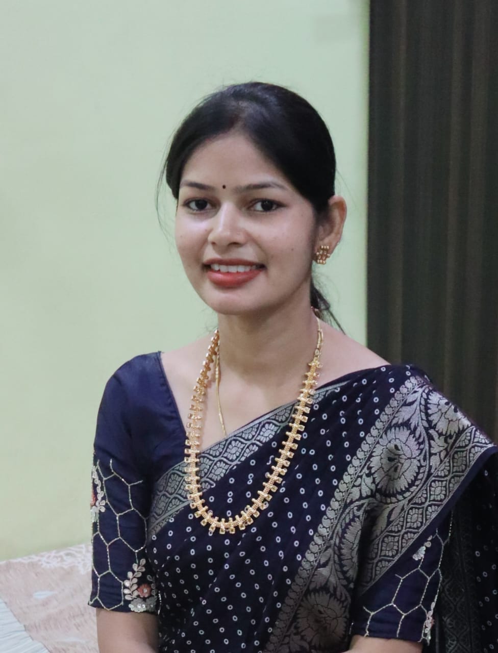 Mrs. TULESHWARI