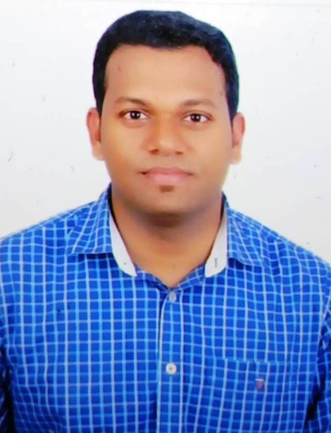 Mr. ABHISHIKT LAL