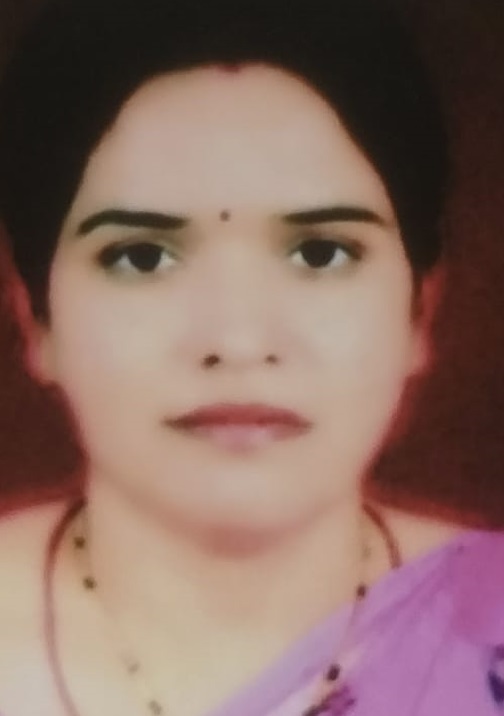 Smt. Manju Sharma