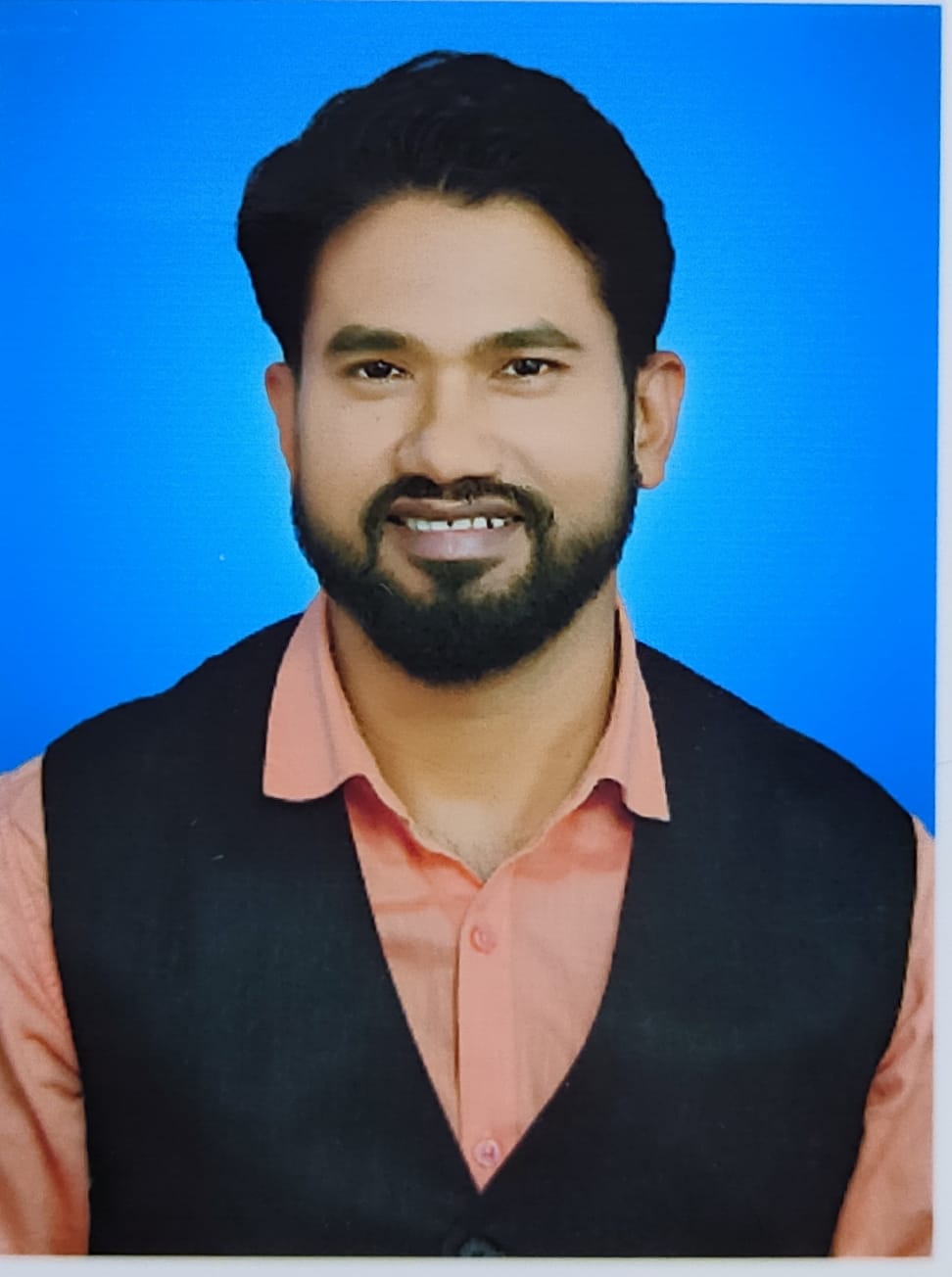 Mr. LOKMANI YADAV 