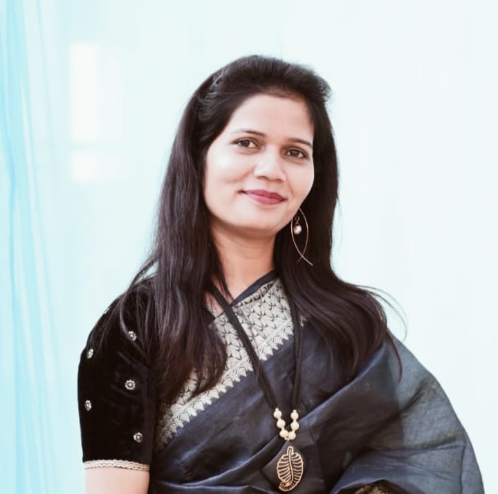Dr. PRIYANKA SINGH	