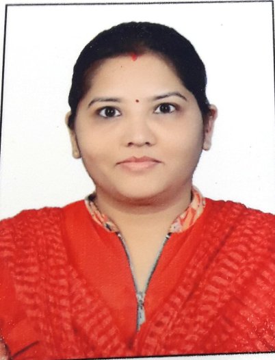 Dr. RAGINI TIWARI