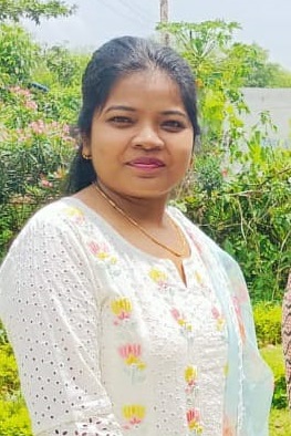 Dr. BEETA RANI KHALKHO